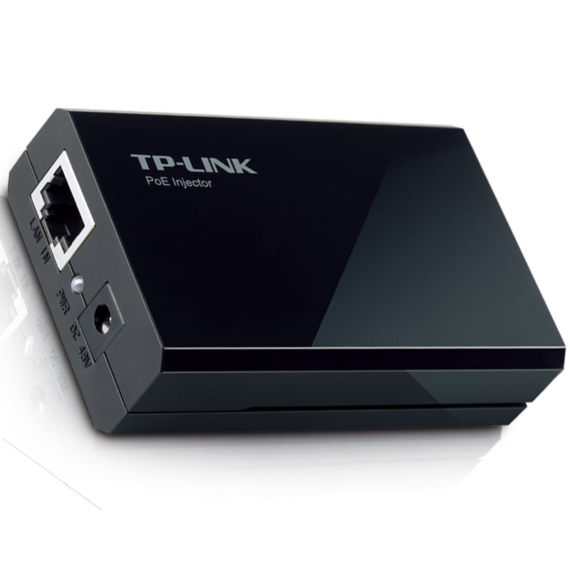 TP-LINK TL-POE150S Gigabit PoE Injector