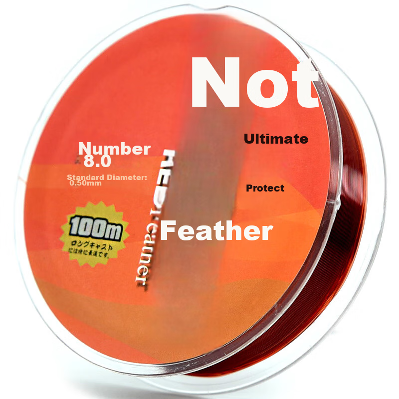 Grsaed Chiyu 3.0# Fishing Line