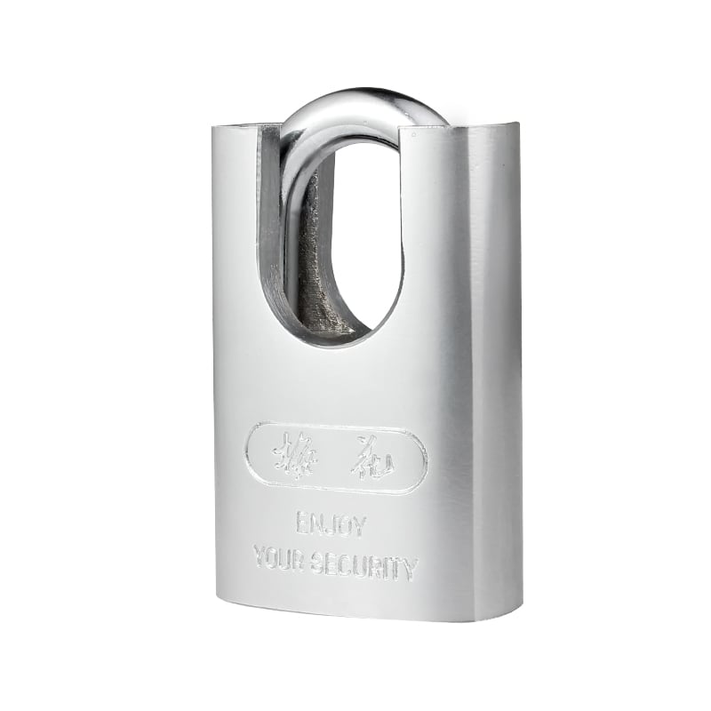BLOSSOM Padlock LS3040 - Anti-Pick Security Lock