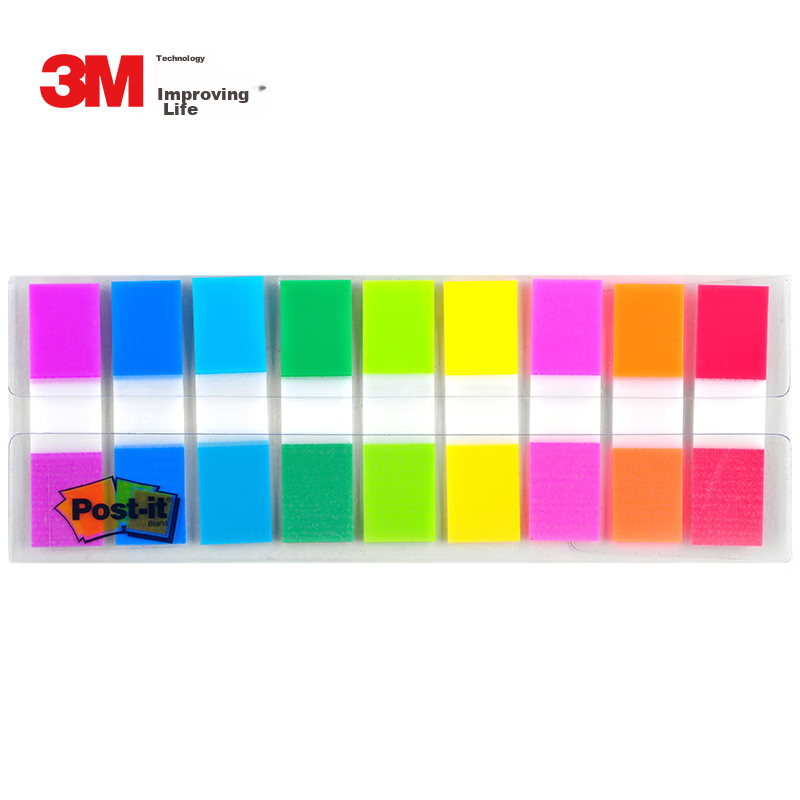 3M Sticky Notes - Large Label Extractor Pad