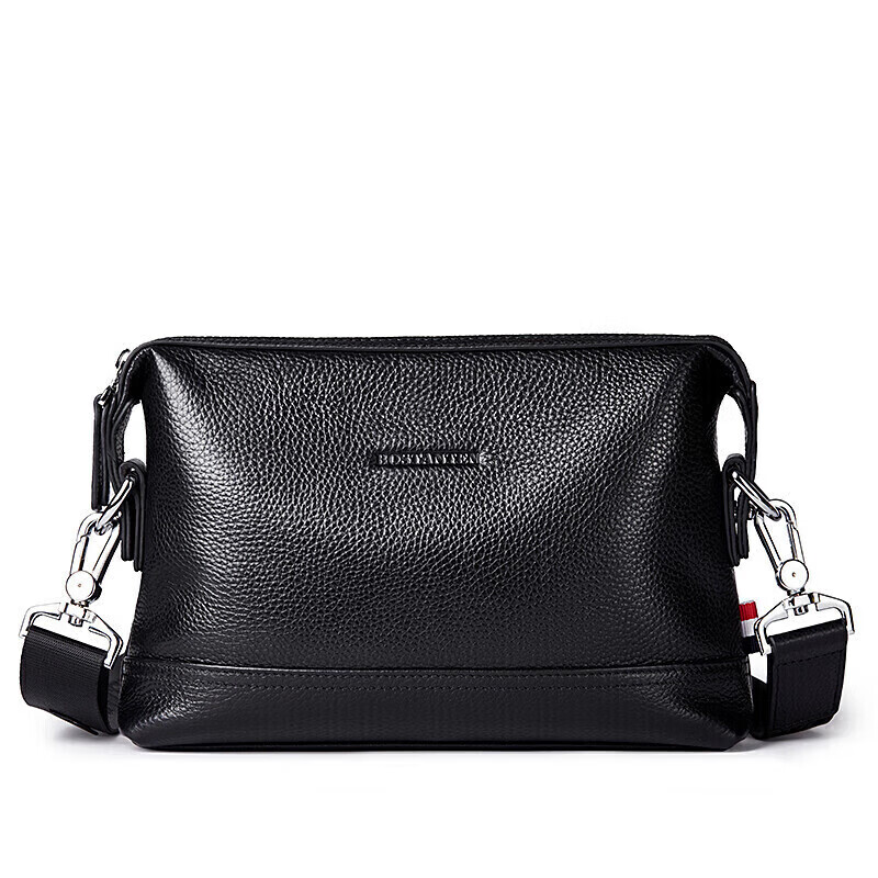 BOSTANTEN Men's Single Shoulder Sling Bag