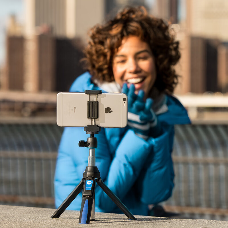 Benro MK10 Smartphone Selfie Stick with Bluetooth