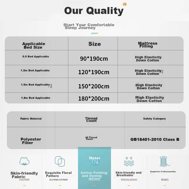 AVIVI Mattress - Rattan Dorm Bed Mat