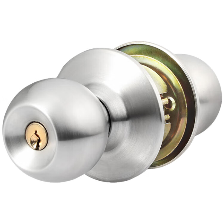 BLOSSOM Stainless Steel Spherical Lock - 587 Style