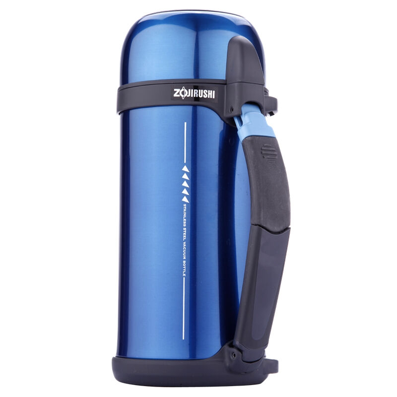 ZO JIRUSHI Insulated Thermos - 1.5L Blue