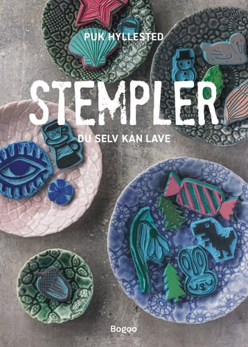 Stempler du selv kan lave