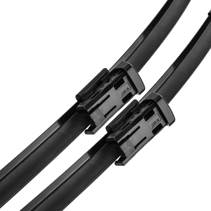 AOLIN Frameless Wiper Blade for Audi A4L