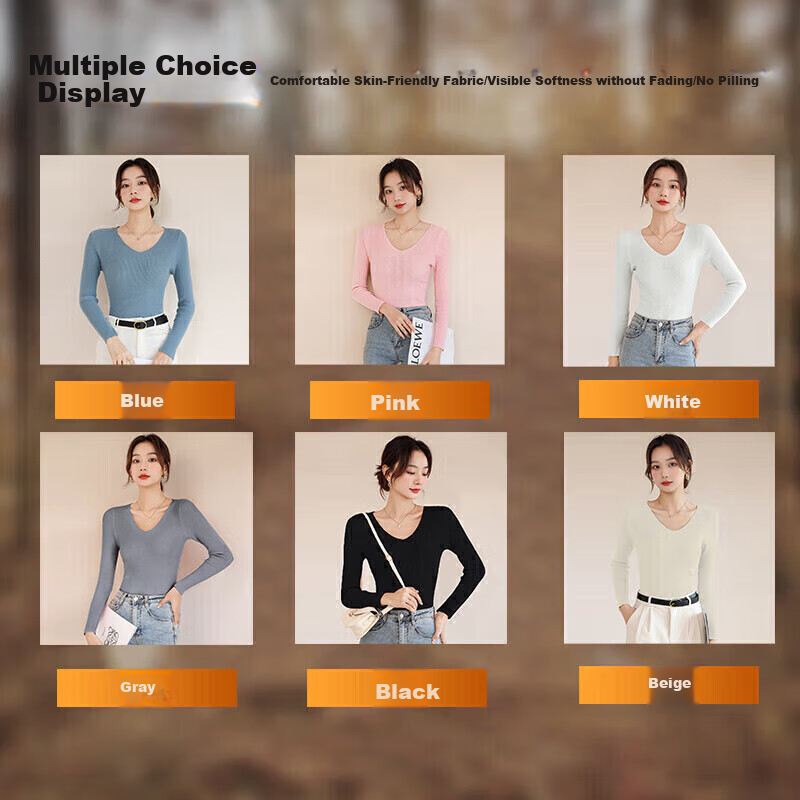 Jeanswest Women's Knit Sweater Blue