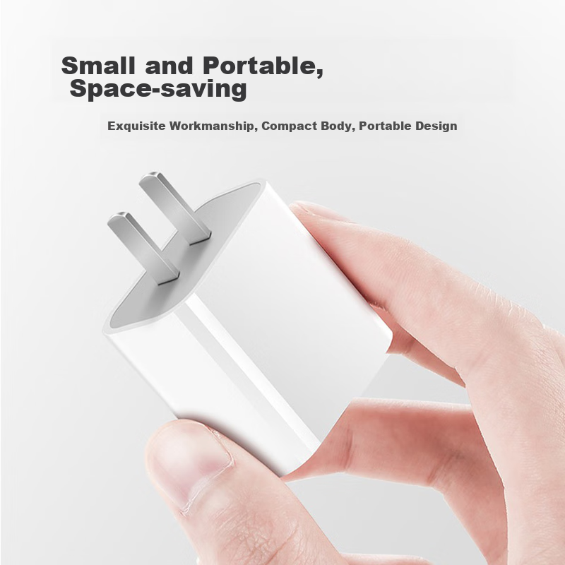 DiYiGongFang 40W Fast Charging Kit with 2M Type-C Cable