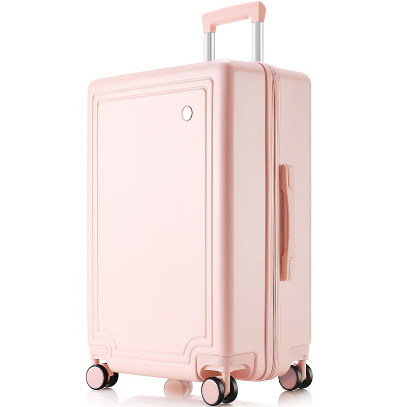 B.L.B.L Luggage - Ultra-Light Carry-On for Women & Men