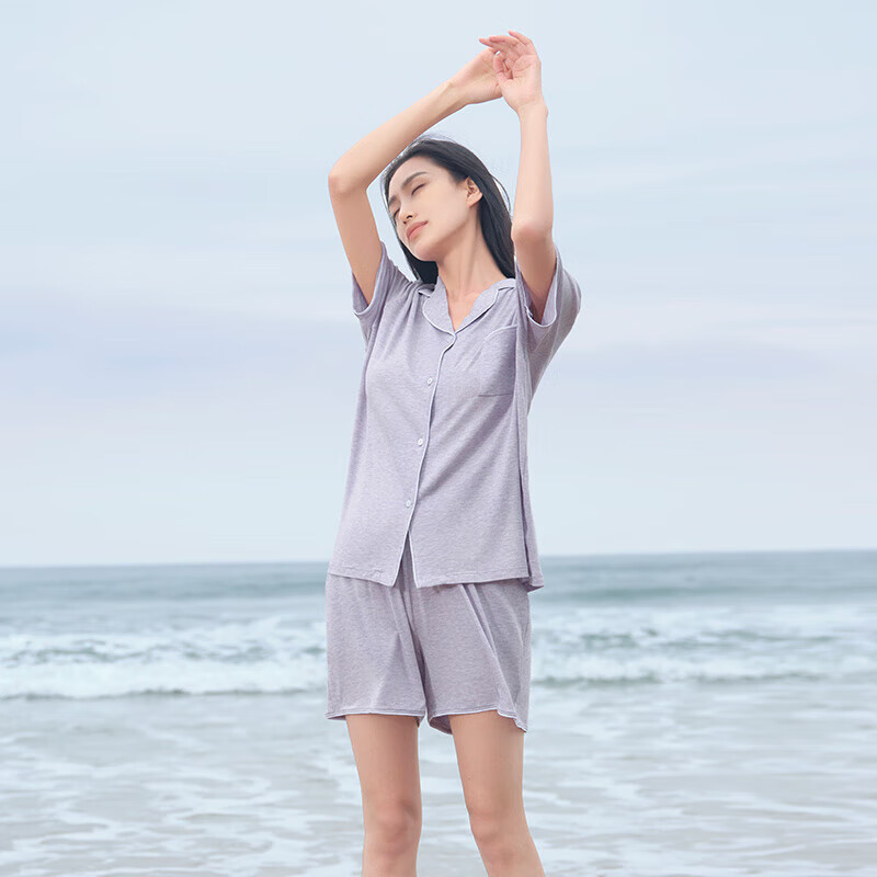 Agentmuse Women's Ultra-Soft Pajama Set