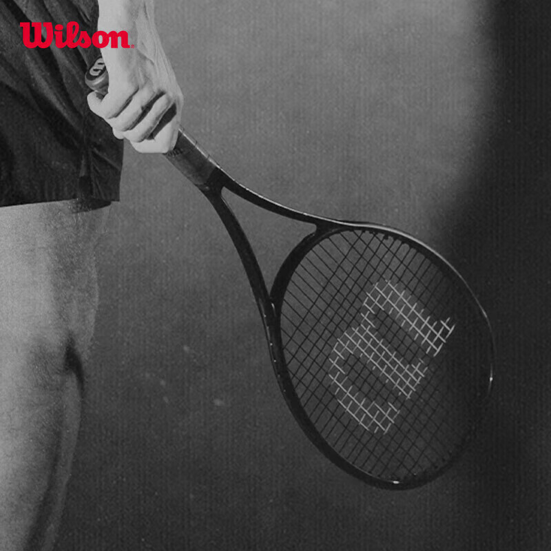 Wilson PRO STAFF 97 V14 Unisex Tennis Racket