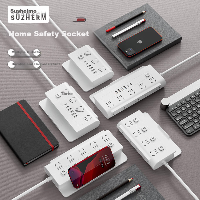 Sushiheermo Multifunctional Desktop Phone Stand