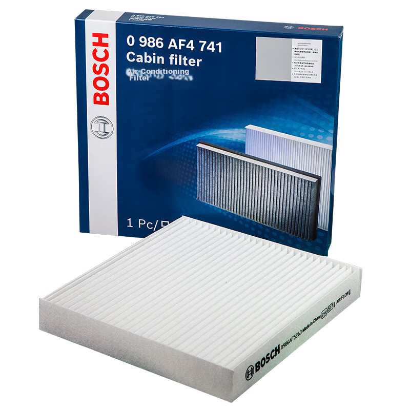 BOSCH Air Conditioning Filter Element 4741