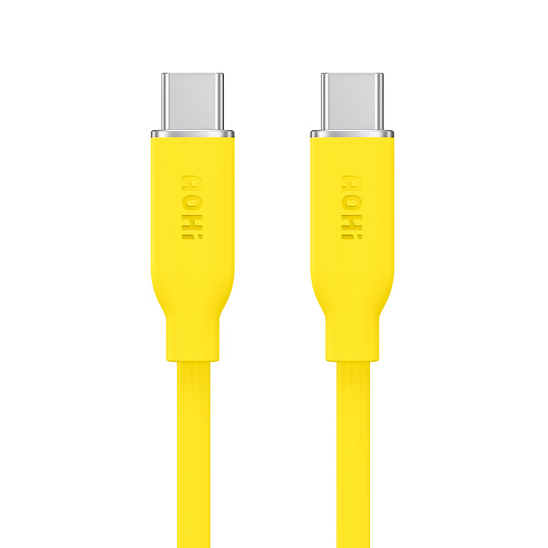 Aohi 140W Dual Type-C Fast Charging Cable