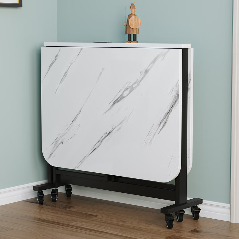 KULIN Folding Square Table