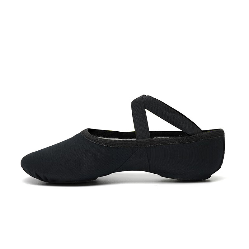 Sansha Ballet Shoes - Soft Pink Cat Paw Style S62D/P