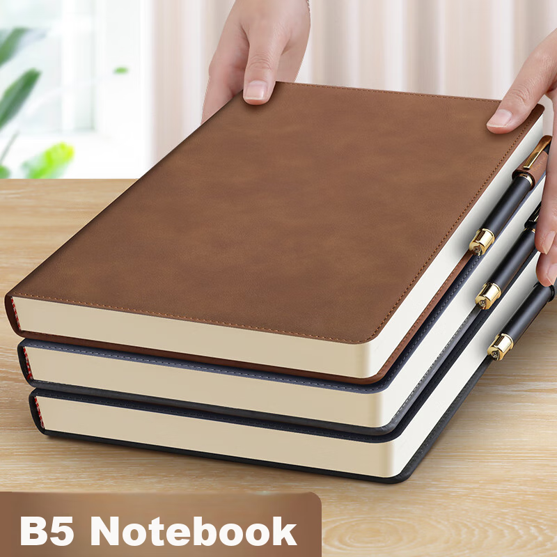 Faramon Notebook Gift Box Set