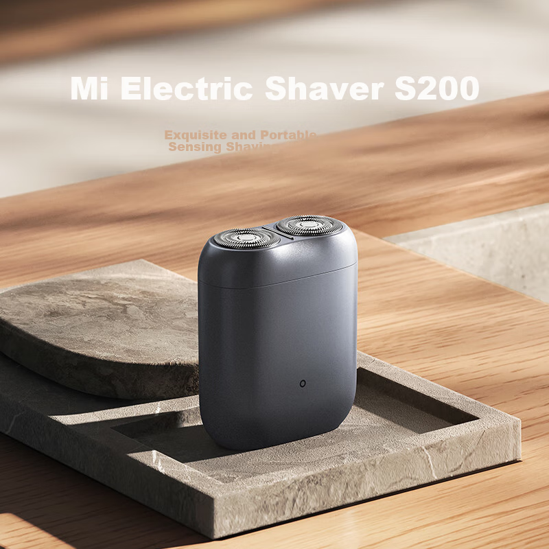Xiaomi Mijia Electric Shaver S200