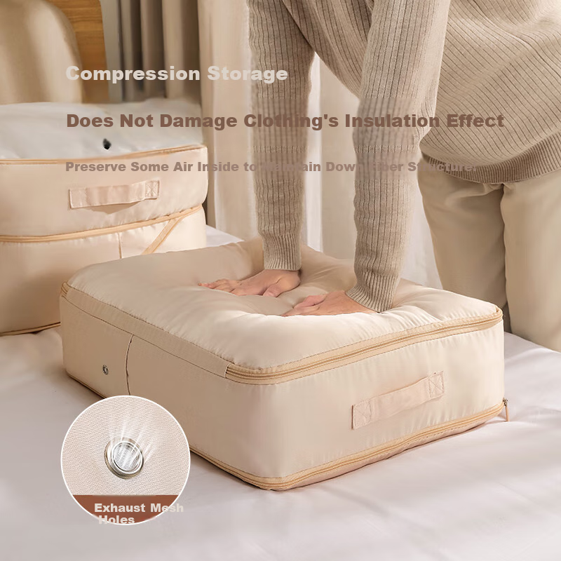 Bonnie Home Compressed Storage Bag Medium