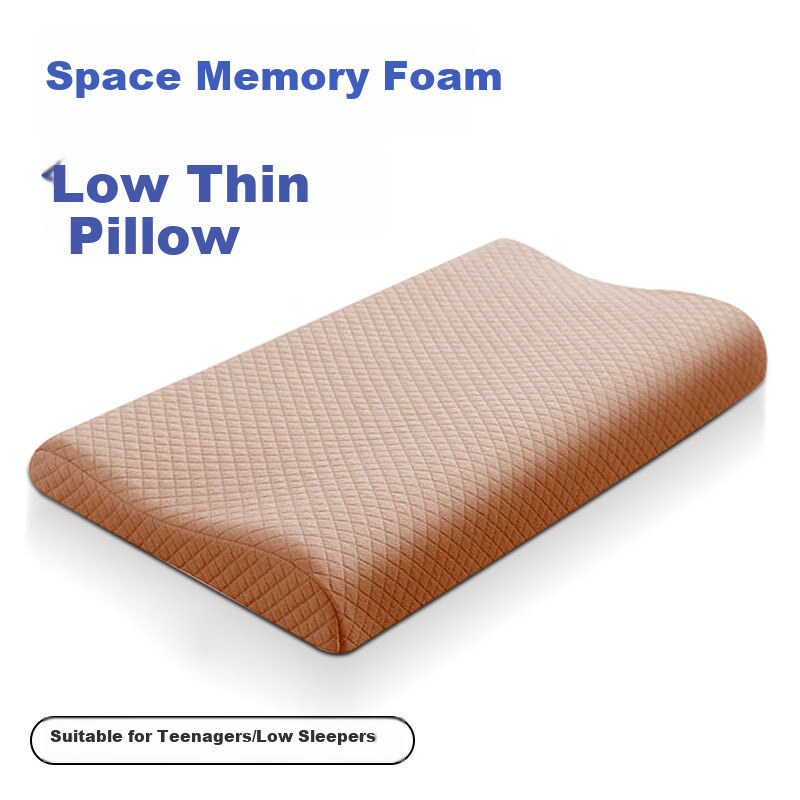 Aeromax Children's Memory Foam Pillow