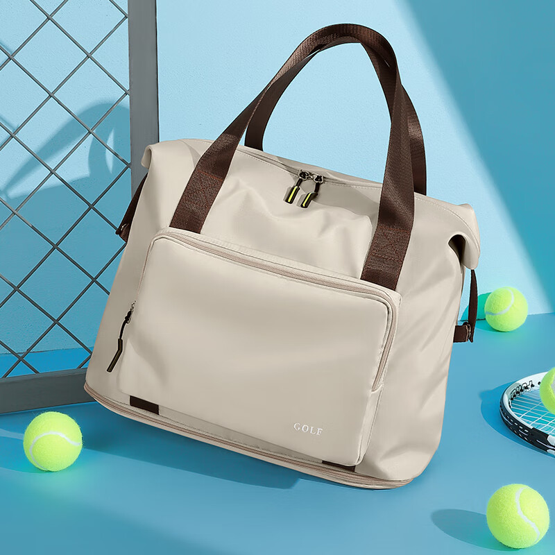 GOLF Foldable Expandable Travel Bag for Men and Women