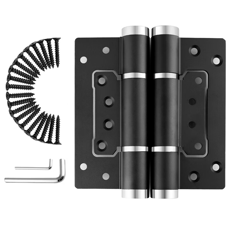 Aoben 50MM Mechanical Password Lock Padlock for Doors and Gates