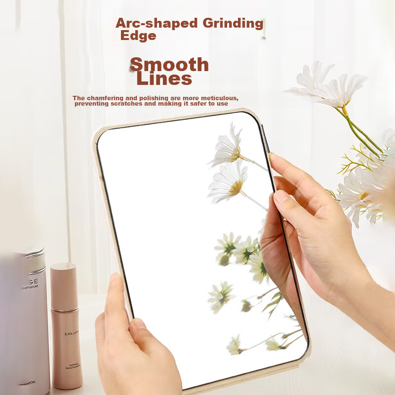 Baoshi Foldable Makeup Mirror