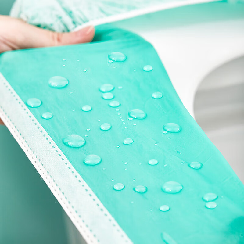 Youshiguang Disposable Toilet Seat Covers