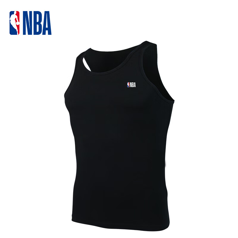 NBA Men's Slim-Fit Cotton Camisole