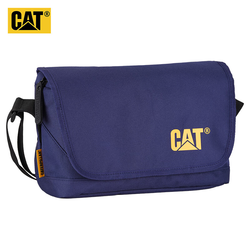 CAT Crossbody Bag for 11-Inch iPad