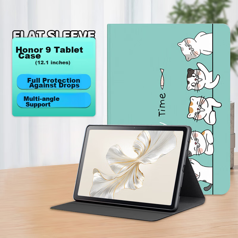 Shihan Honor 10 Pro & Huawei V9 Protective Case