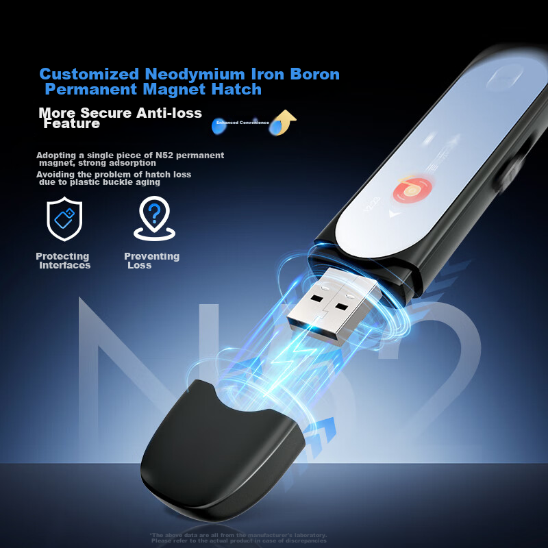 Fanmu Bluetooth MP3 Lossless Player