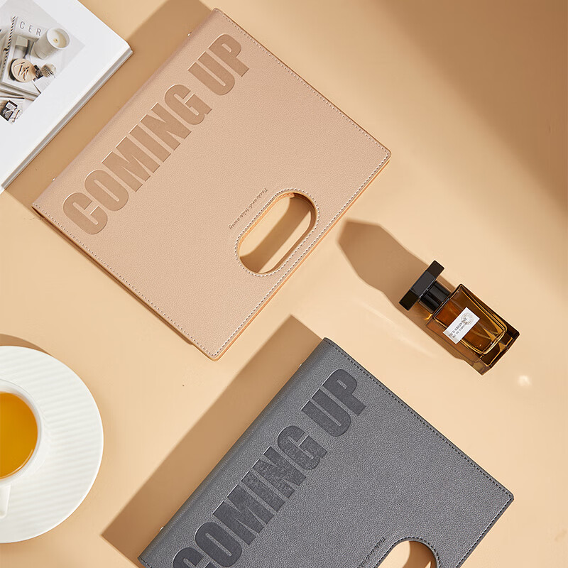 Faramon A5 Loose-Leaf Notebook
