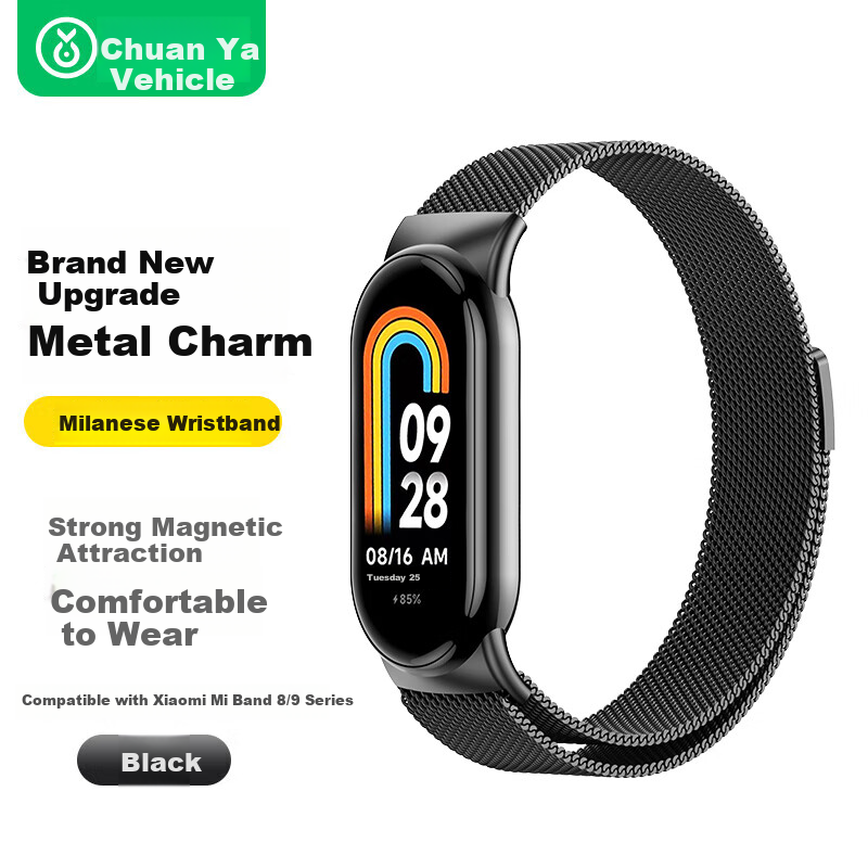 BIAZE Xiaomi Band Charger 10/9/8/Pro/NFC