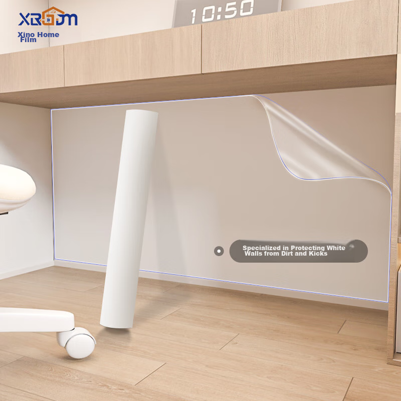 Xiruo Removable Whiteboard Sticker