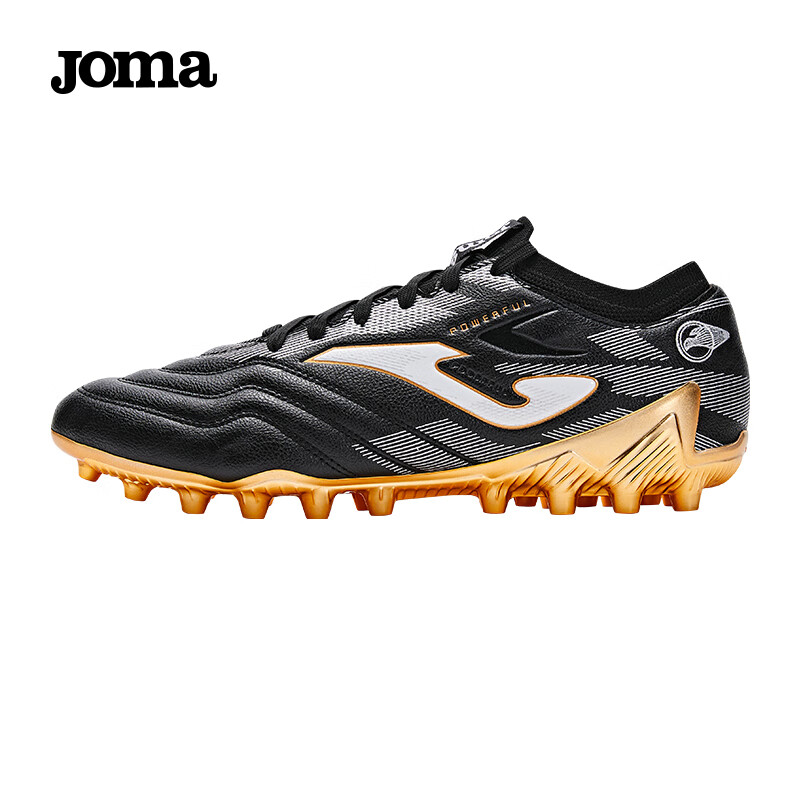 JOMA Soccer Shoes - MG Short Studs for Adults & Youth