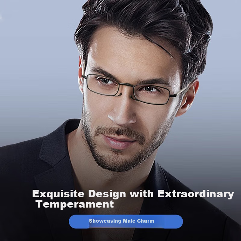 GOGOSOON High-Definition Reading Glasses
