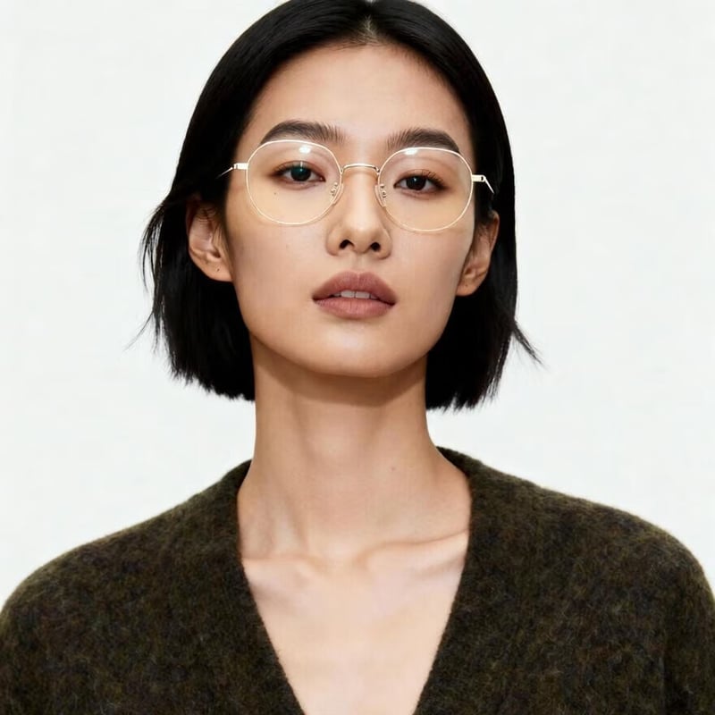 Calvin Klein Jeans Unisex Eyeglasses Frame CKJ23226LB