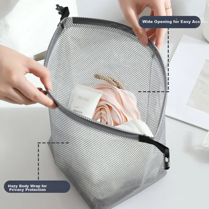 Banzheni Travel Toiletry Storage Bag