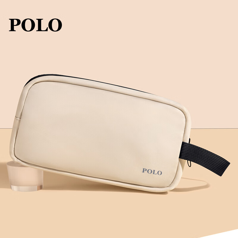 POLO Men's Clutch Bag