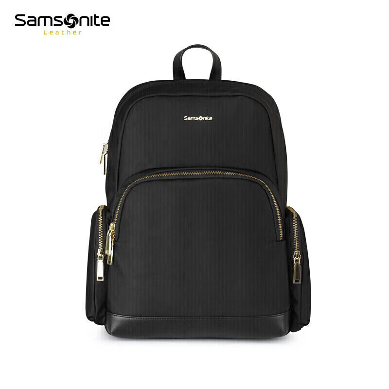 Samsonite Xinxiuli Casual Women's Backpack TW2 Black