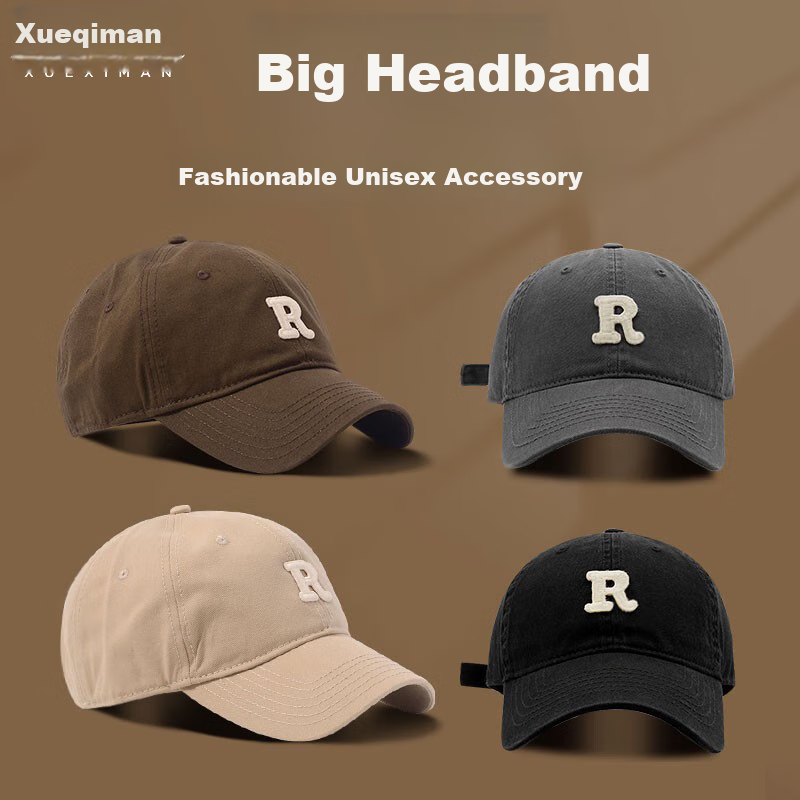 XUEXIMAN Trendy Baseball Cap