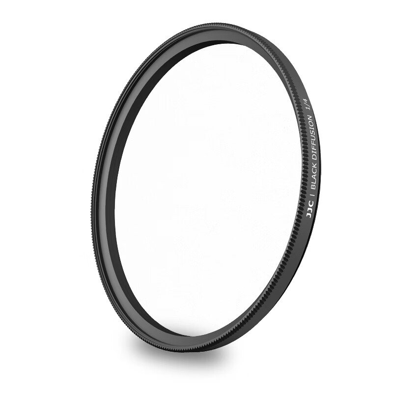 JJC 1/4 Black Soft Filter 72mm