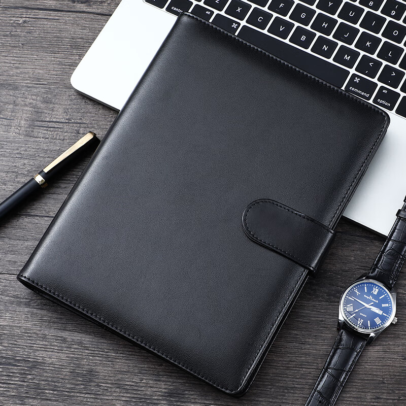Longe Business Notebook