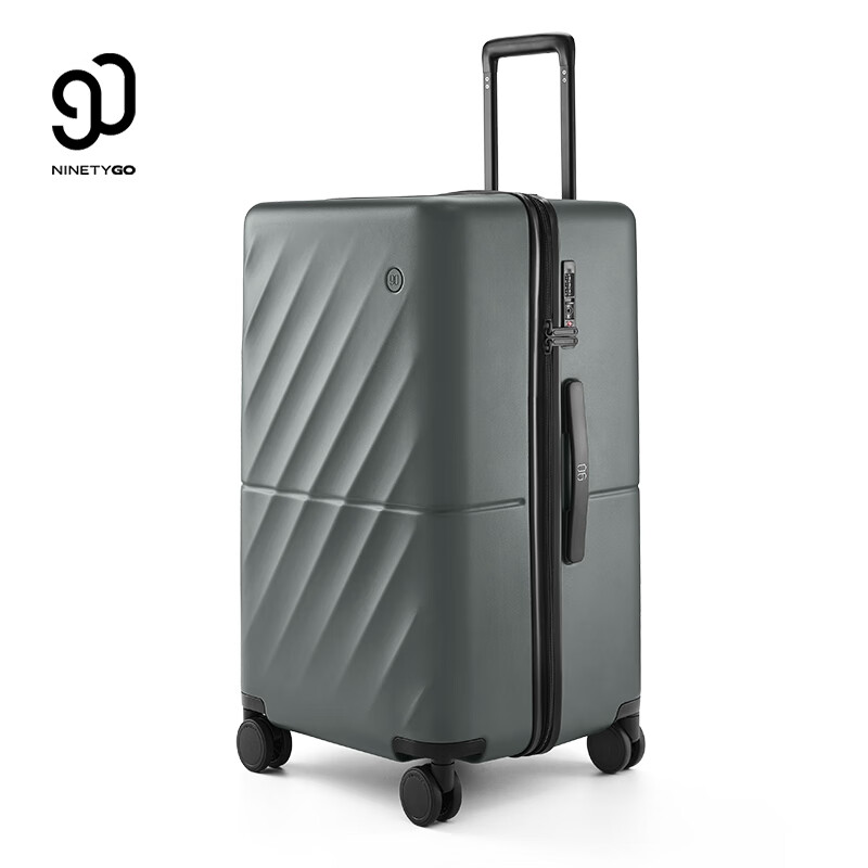 90Fen 24-Inch Travel Suitcase