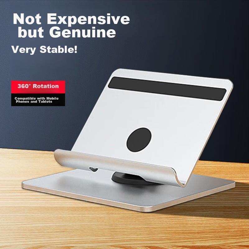 Meidu Universal Aluminum Alloy Phone Stand