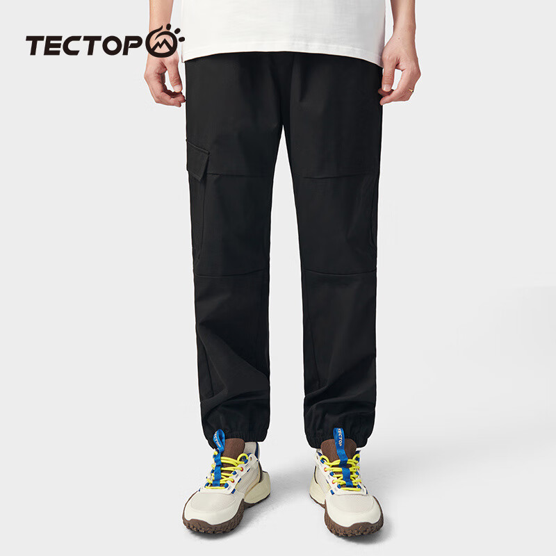 TECTOP Outdoor Lightweight Casual Pants