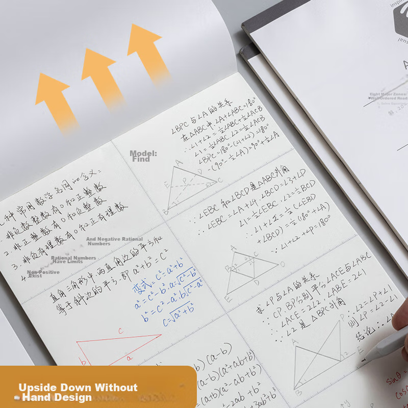 M&G Draft Notebook - 5 Section B5 Error Correction