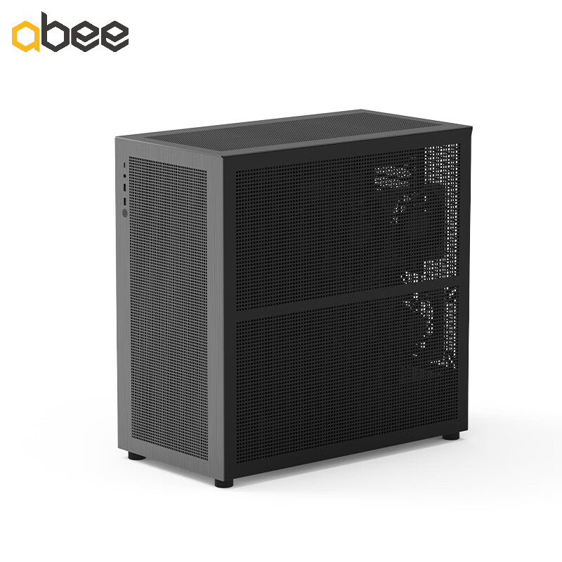 abee Designer C700W Full Tower Case